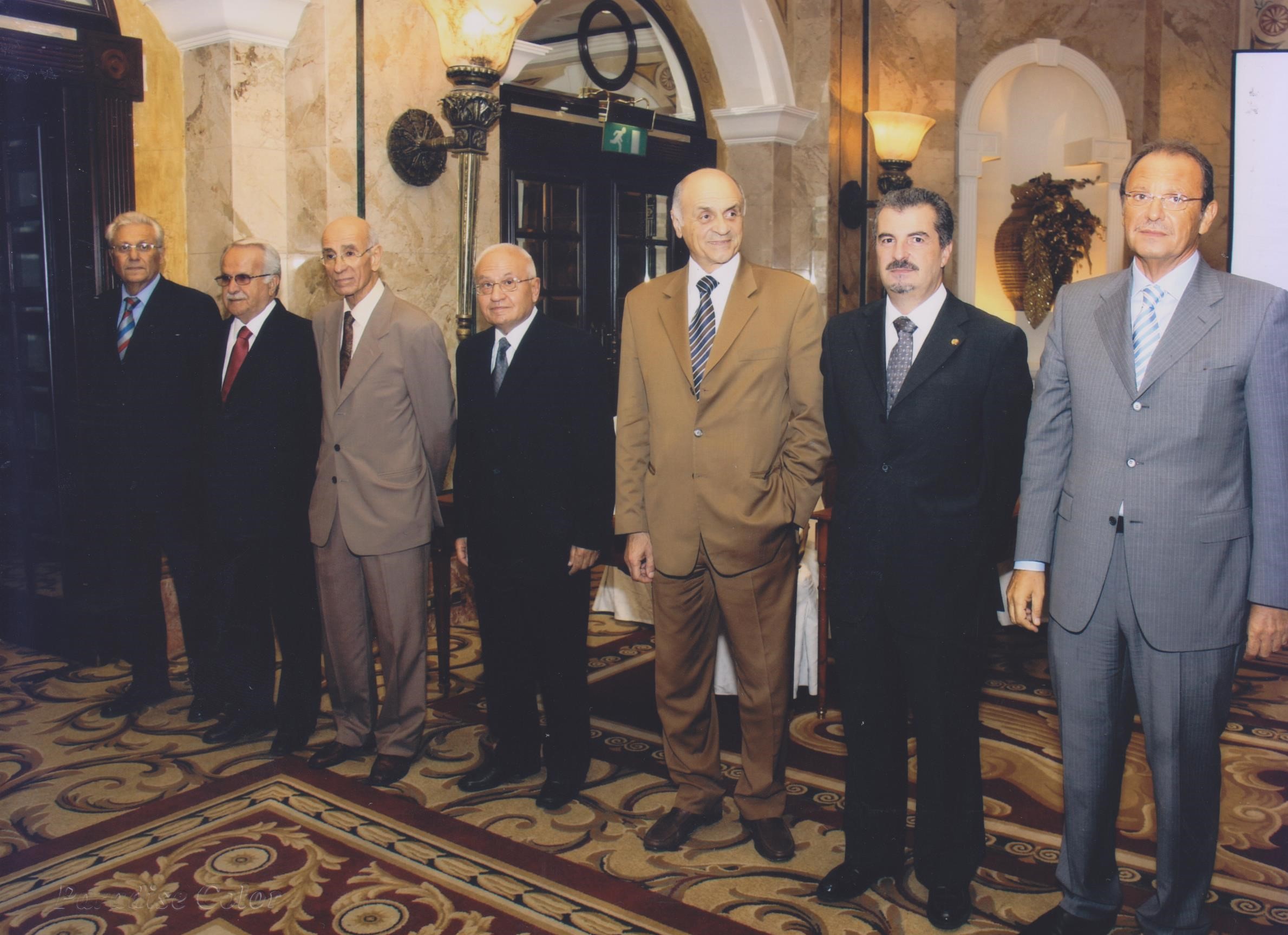 صورة من ألبوم 2009